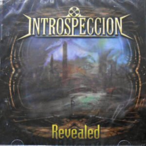 Revealed