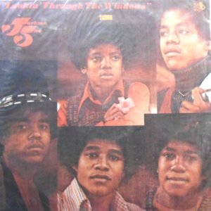 Lookin' Through The Windows