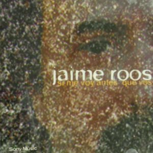 Si Me Voy Antes Que Vos