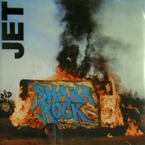 Shaka Rock