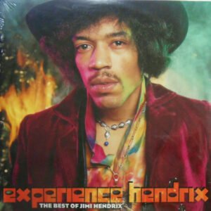 Experience Hendrix: The Best Of Jimi Hendrix