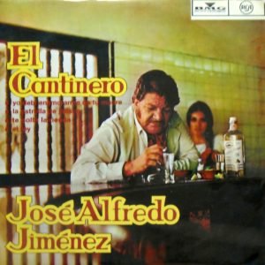 El Cantinero
