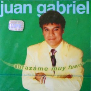 Abrazame Muy Fuerte