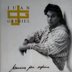 Gracias Por Esperar