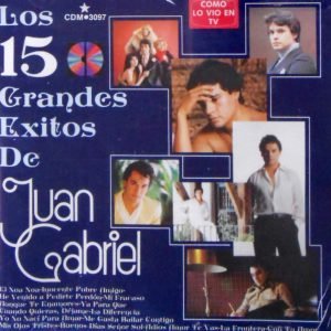 Los 15 Grandes Exitos