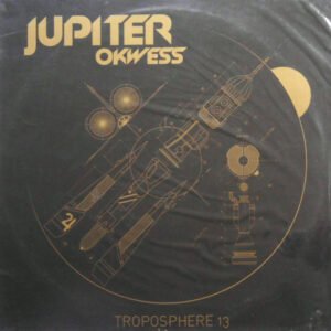 Troposphere 13