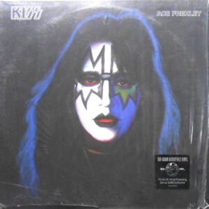 Ace Frehley