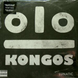 Lunatic