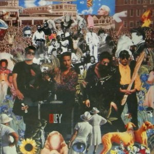 La Ley