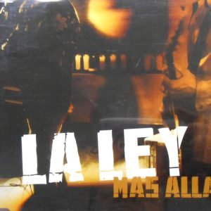 Mas Allá