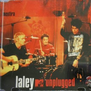 Mentira (MTV Unplugged)