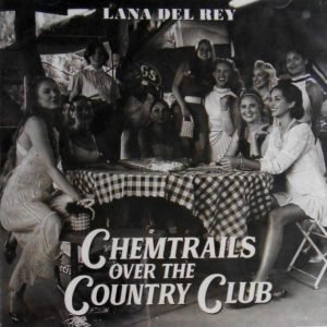 Chemtrails Over The Country Club