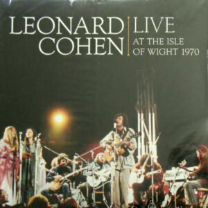 Live At The Isle Of Wight 1970