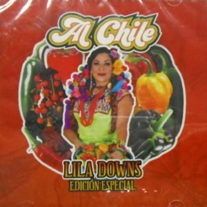 Al Chile (Edición Especial)