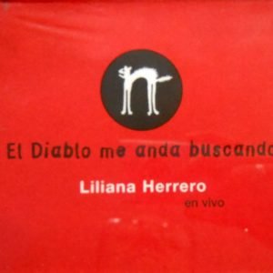 El Diablo Me Anda Buscando