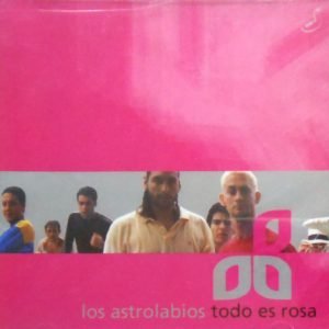 Todo Es Rosa