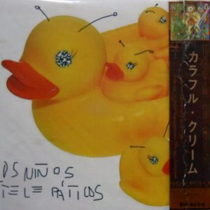 Los Niños Tele Páticos