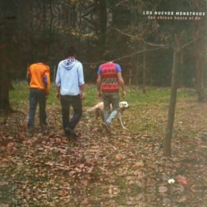 Los Chicos Hasta El Fin