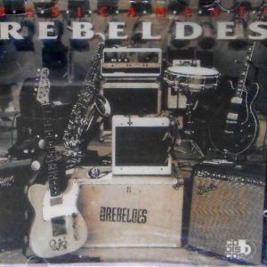 Basicamente...Rebeldes