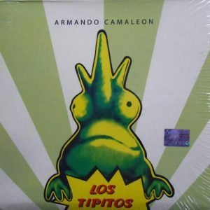 Armando Camaleón