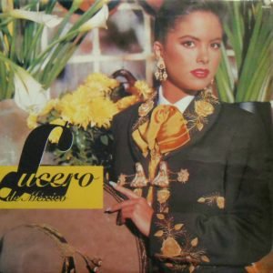 Lucero De México