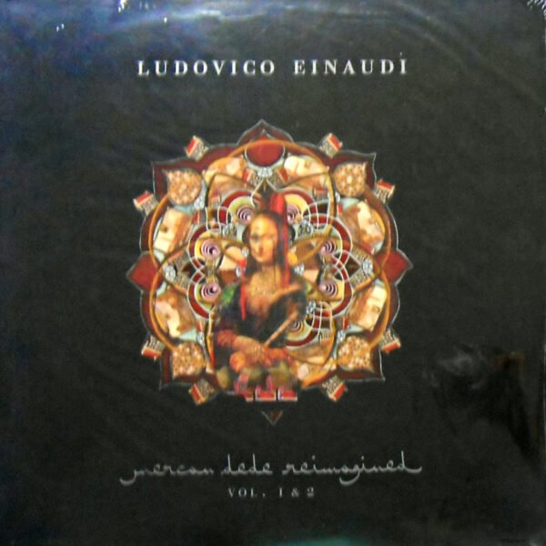 Reimagined Vol. 1 & 2