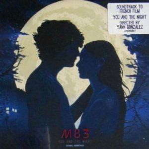 You And The Night - Original Soundtrack