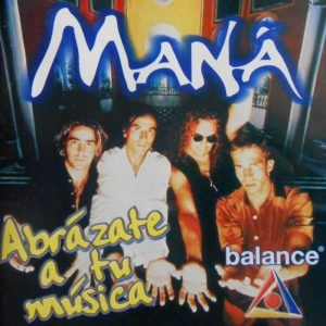 Abrázate A Tu Música