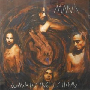 Cuando Los Ángeles Lloran