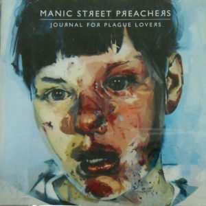 Journal For Plague Lovers