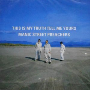 This Is My Truth Tell Me Yours