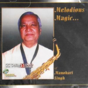 Melodious Magic...