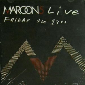 Live - Friday The 13th