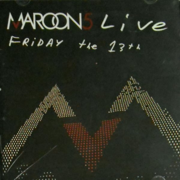 Live - Friday The 13th