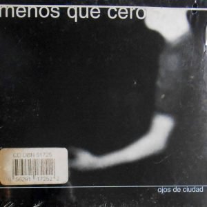 Ojos De Ciudad
