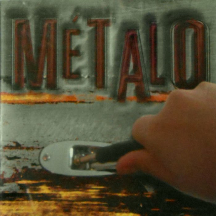 Métalo
