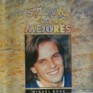 Lo Mejor De Los Mejores