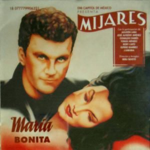 Mijares - María Bonita