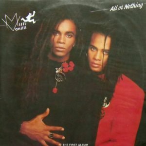 All Or Nothing (The First Album)