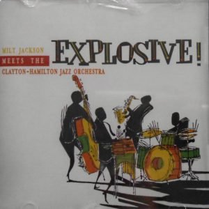 Explosive!