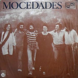 Mocedades
