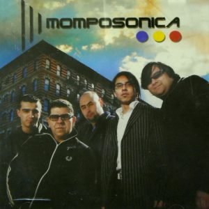 Momposonica