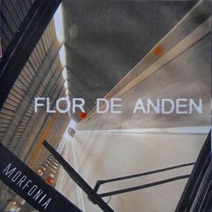 Flor De Anden