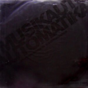 Musikautomatika