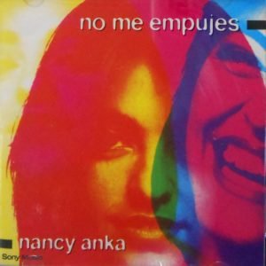 No Me Empujes