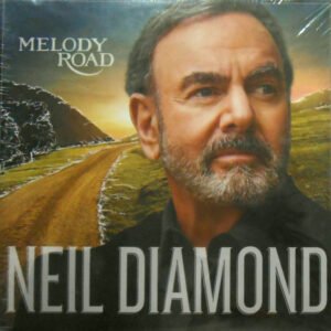 Melody Road