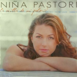 La Orilla De Mi Pelo