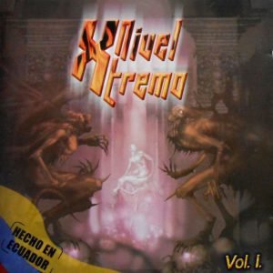 Nivel Extremo Vol. 1.