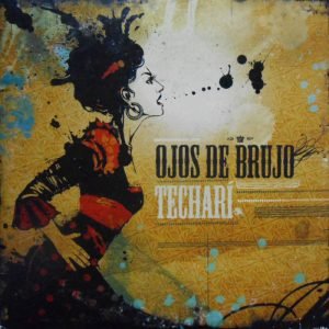 Techarí
