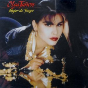 Mujer De Fuego